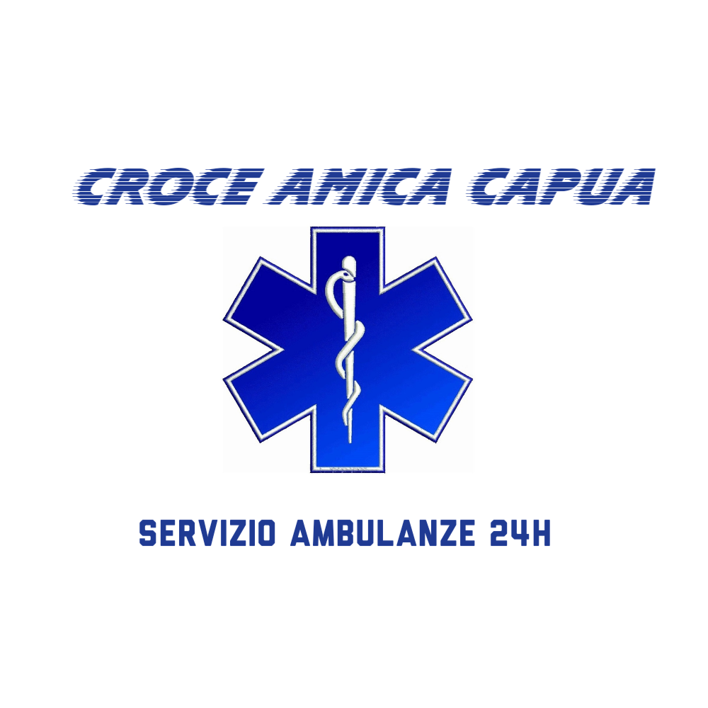 Ambulanza Privata Croce Amica Capua – Servizio Ambulanza Capua